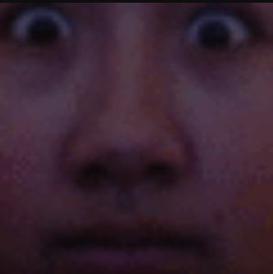 Meet your Posher, Johnny